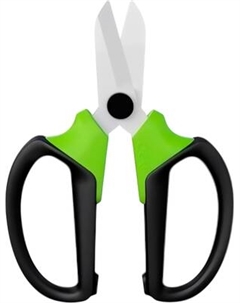 Садовые ножницы механические Deli DL580100A