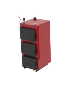 Твердотопливный котел Мозырьсельмаш КС-Т-20 Премиум