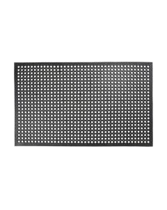 Коврик грязезащитный SunStep Окантованный 60x90 / 30-018 Sunstep