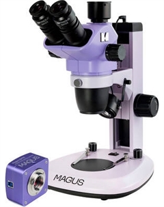 Микроскоп цифровой Magus Stereo D7T Plus / 85278
