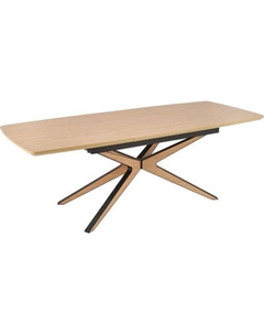 Обеденный стол Halmar James 160-220x90