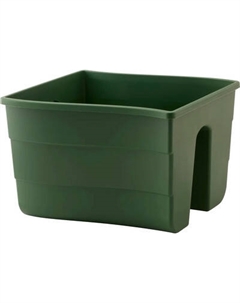 Кашпо Formplastic Fala / FP-2488-079