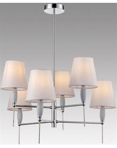 Люстра Lumion Karmen 8279/6