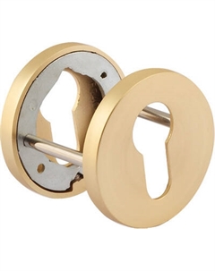 Накладка на цилиндр Нора-М Slim НК-А / 19968 Нора-м