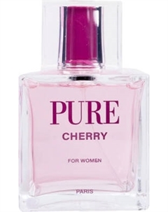 Парфюмерная вода Geparlys Pure Cherry