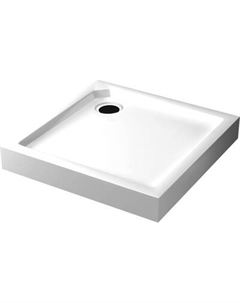 Душевой поддон RGW SMC-C / 12350199-0101 Rgw