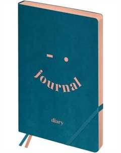 Ежедневник BG Neon B5 / DuB5_60764 Bg