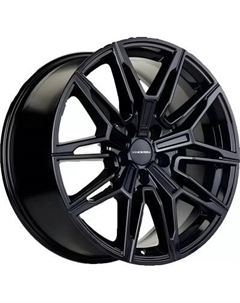 Литой диск Khomen KHW1904 BMW Rear 19x9.5" 5x112мм DIA 66.6мм ET 40мм