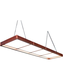 Светильник для бильярдного стола РуптуР Галактика-4 / 5021012 Руптур