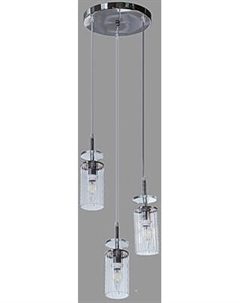 Люстра Aitin-Pro НСБ 01-3х40-101 / 74590/3P Aitin-pro
