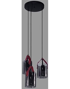 Люстра Aitin-Pro НСБ 01-3х40-101 / 321030/3P Aitin-pro