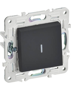 Выключатель IEK Skandy SK-V10-1-10-K53 Iek