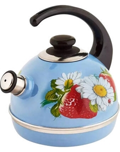 Чайник со свистком Сила Дон Т04/35/09/05 Сила дон