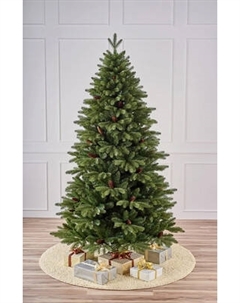 Ель искусственная Max Christmas Московская / ЕМС 12 Max christmas