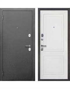 Входная дверь Guard МС-1 86x205 левая