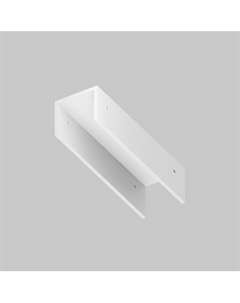 Коннектор для шинопровода Maytoni O-TR001-SC180-W