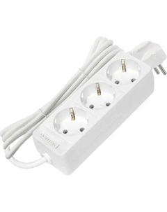 Удлинитель Domtok U2396