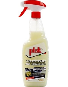 Очиститель панели Atas Plak Mleczko do Kokpitu