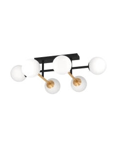 Люстра Eglo Paz 390176