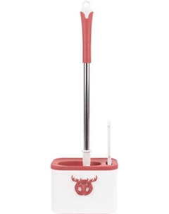 Ершик для унитаза Darvish DV-H-2156-4