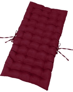 Подушка на стул BIO-LINE Габардин 42x85 / PSM85x42 Bio-line