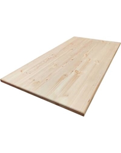 Столешница для стола Альфалес 1000x600x28мм