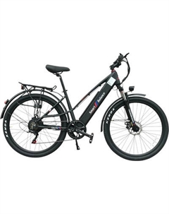 Электровелосипед Smart Balance City lite Smart balance