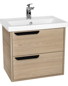 Тумба под умывальник Viant Кёльн 60 / VKEL60FOSD-T2YP