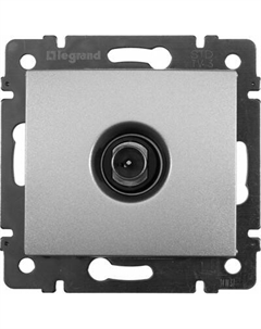 Розетка Legrand Valena 770131