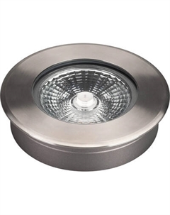 Точечный светильник Arlight ART-GROUND-SLIM-R160-15W Warm3000 SL 30deg / 038167