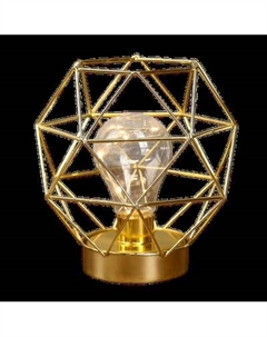 Ночник Risalux Лофти 4327300