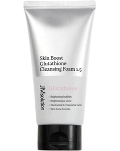 Пенка для умывания JMsolution Skin Boost Glutathione Cleansing Foam 1.5 Jmsolution