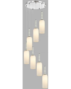 Люстра Lumion Tracy 8270/7A