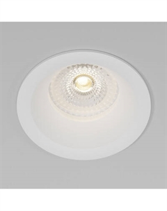 Точечный светильник Elektrostandard 25061/01 GU10 IP44