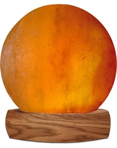 Солевая лампа Фаза SL-D 7-USB / 5061040