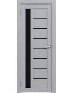 Дверь межкомнатная Юни Амати 04 90x200