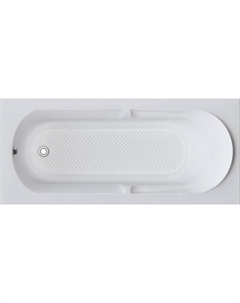 Ванна акриловая 1Марка Danaya 180х80 1марка