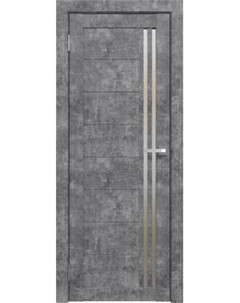 Дверь межкомнатная Юни Амати 26 90x200