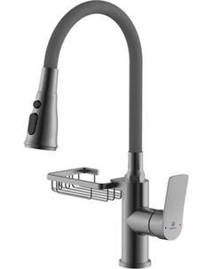 Смеситель Diadonna Д168-41QH