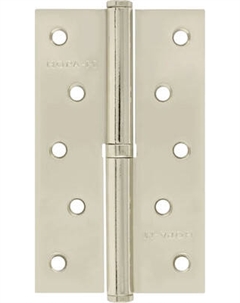 Петля дверная Нора-М 750-5 125x75x2.5 Нора-м