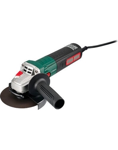 Угловая шлифовальная машина Favourite FG 1200NB