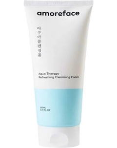 Пенка для умывания Amoreface Aqua Cleansing Foam