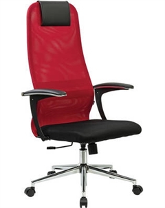 Кресло офисное Brabix EX-801 / 532921