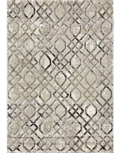 Коврик Sahan Alvita 7850D-S-CREAM-D-VIZON V60