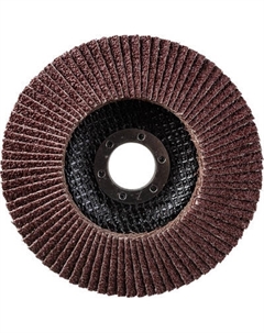 Шлифовальный круг FIT 125мм Р 24 / 39550 Fit