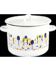 Кастрюля Эмаль 01-1610.1/4М_а