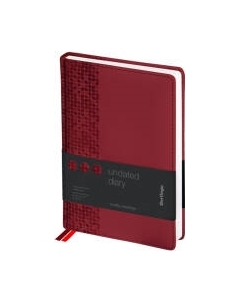 Ежедневник Berlingo Vivella Prestige A5 / UD0_80504