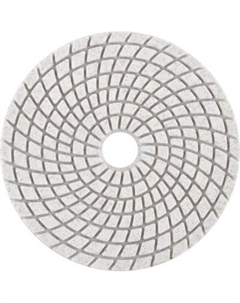 Шлифовальный круг FIT 100мм / 39842 Fit