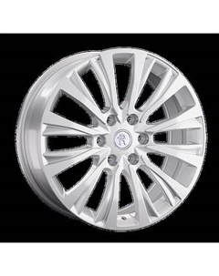 Литой диск Replay TY399 20x8" 6x139.7мм DIA 95.1мм ET 60мм S