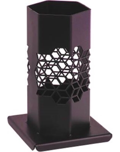 Подставка для кухонных приборов Luxstahl мки361/2